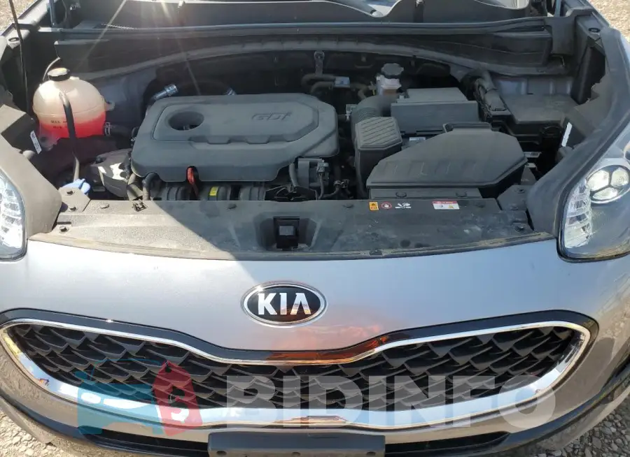 KNDPMCAC8M7926432 Photo# 12