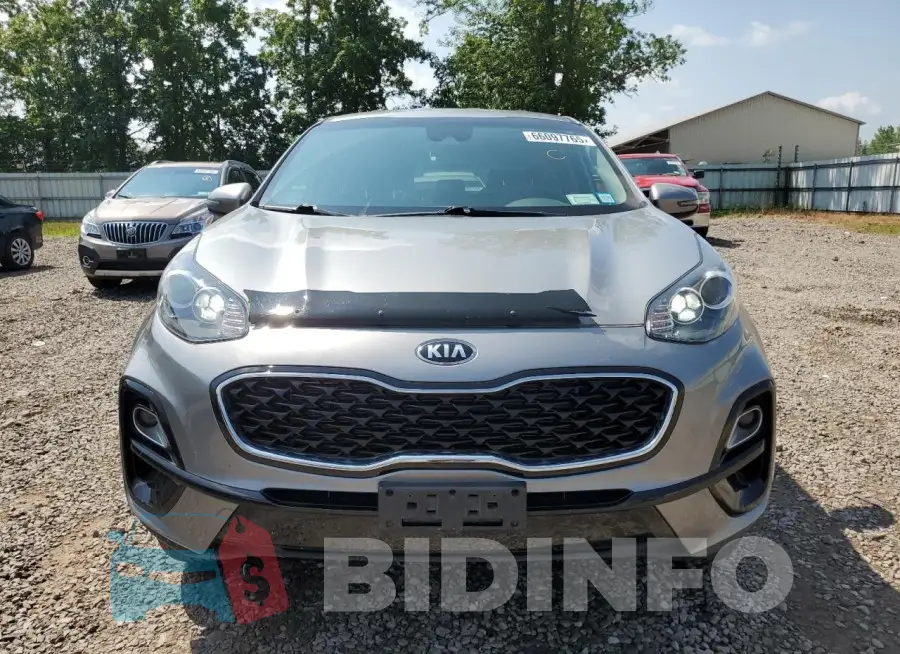 KNDPMCAC8M7926432 Photo# 5