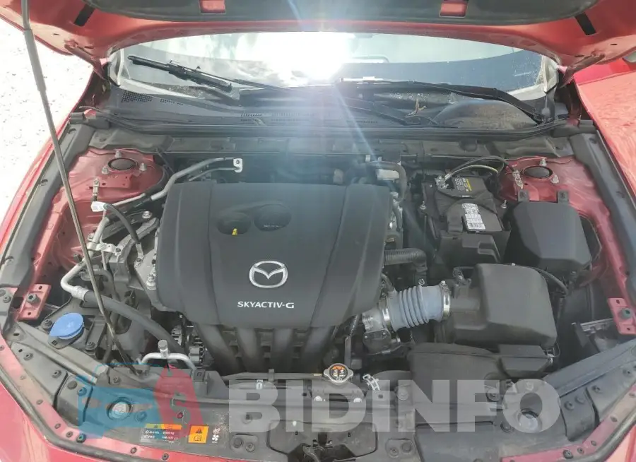 3MZBPADL1LM129166 Photo# 11
