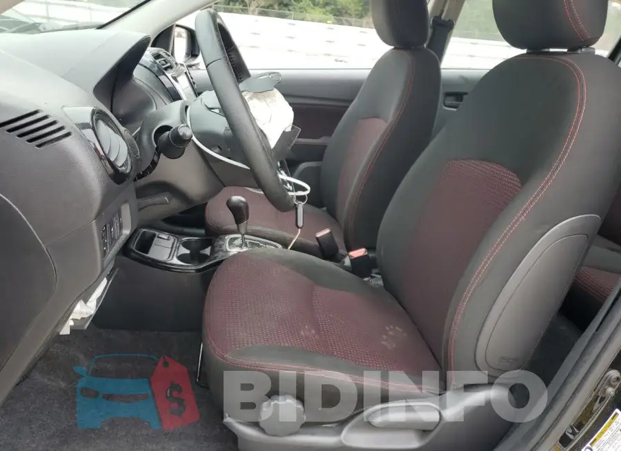 ML32AWHJ7NH002474 Photo# 7