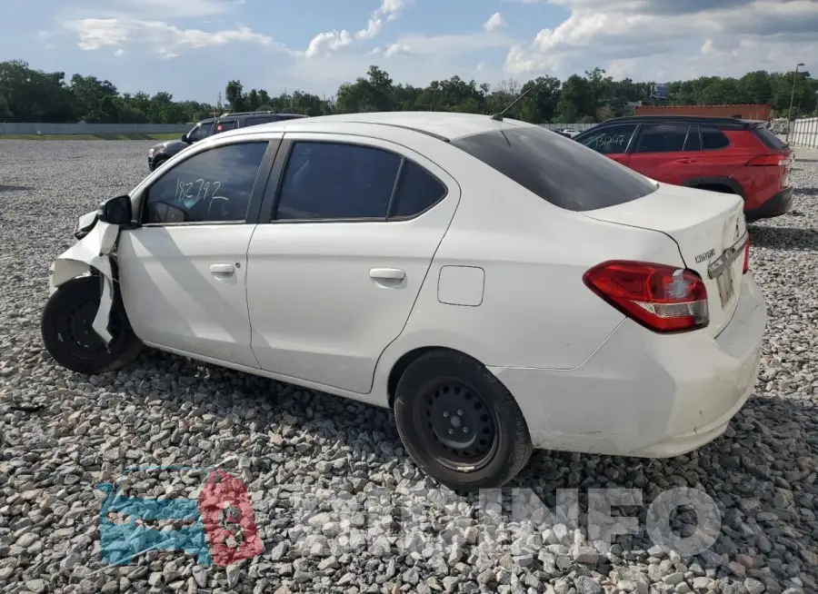 ML32F3FJ2JHF11128 Photo# 2