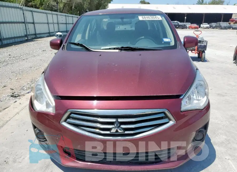 ML32F3FJ2KHF18856 Photo# 5