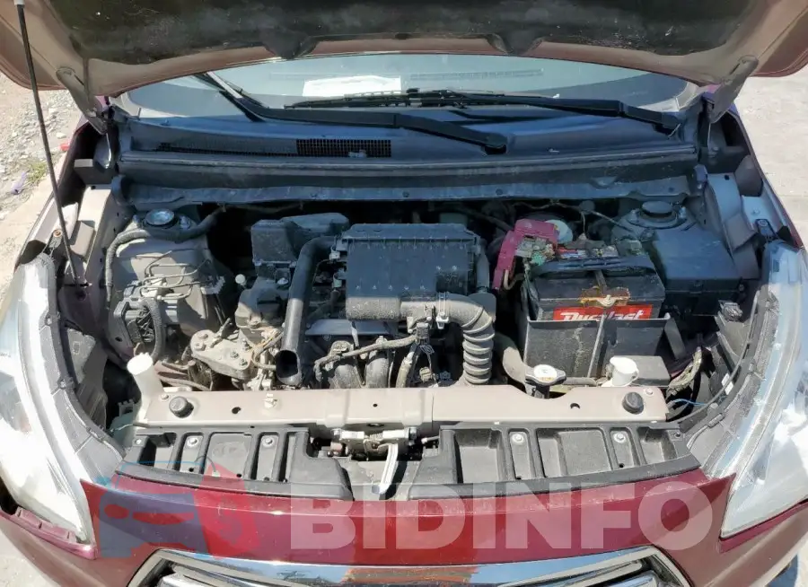 ML32F3FJ2KHF18856 Photo# 11