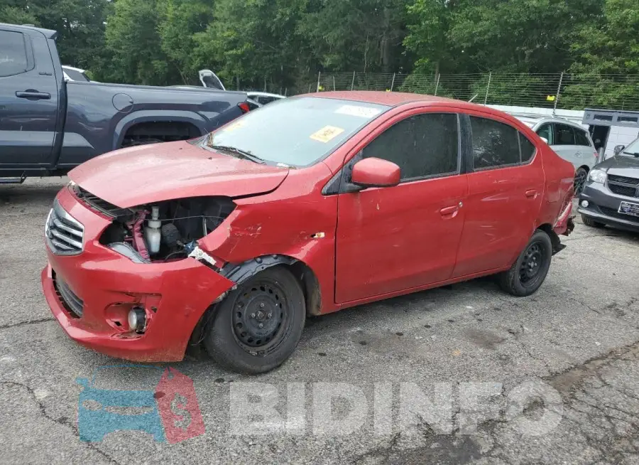 ML32F3FJ4JHF04875 Photo# 1