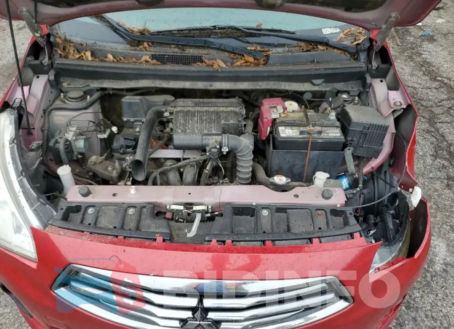 ML32F3FJ4JHF04875 Photo# 11