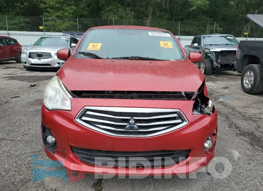 ML32F3FJ4JHF04875 Photo# 5