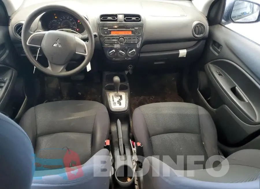 ML32F3FJ9HHF09984 Photo# 8