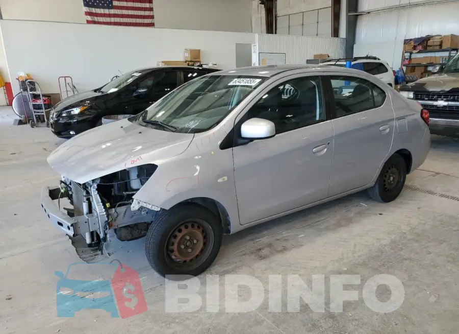 ML32F3FJ9HHF09984 Photo# 1