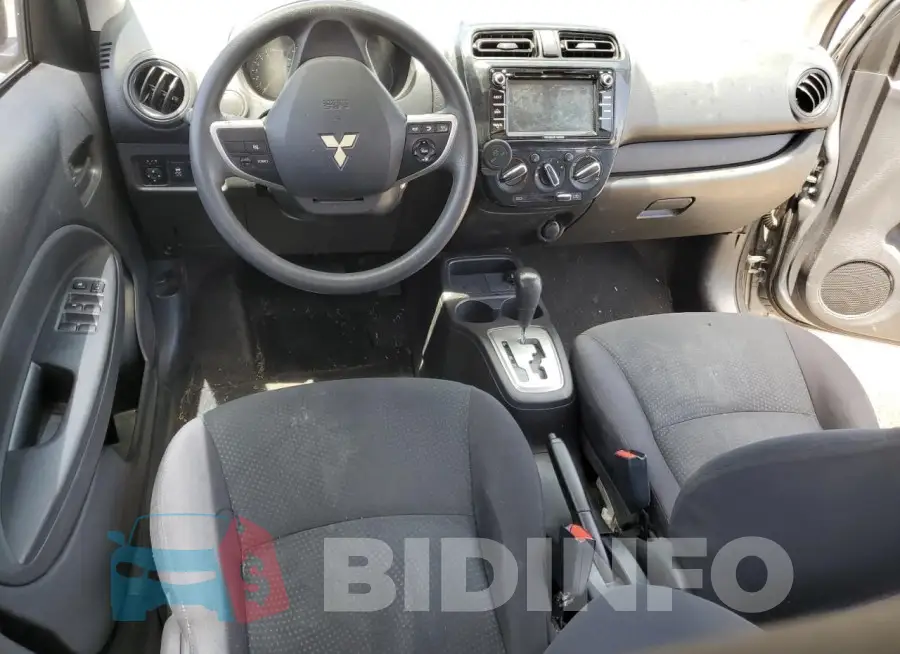 ML32F3FJ9KHF17428 Photo# 8