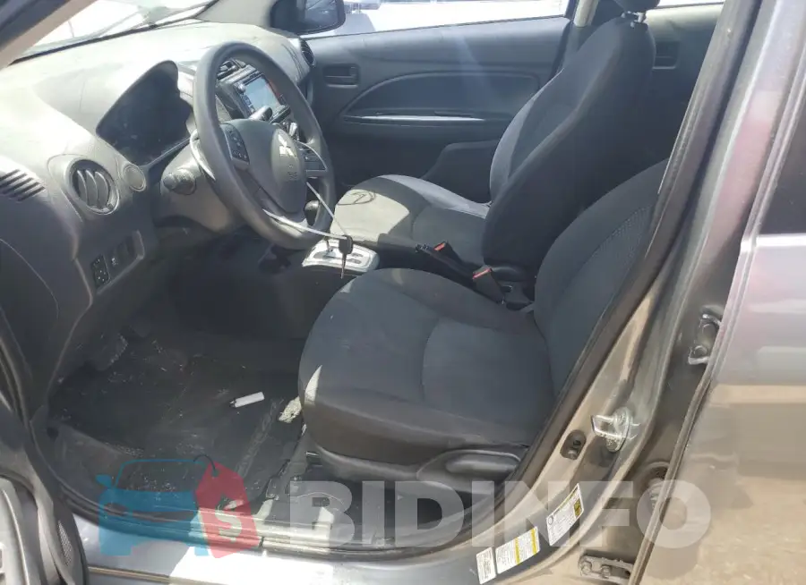 ML32F3FJ9KHF17428 Photo# 7