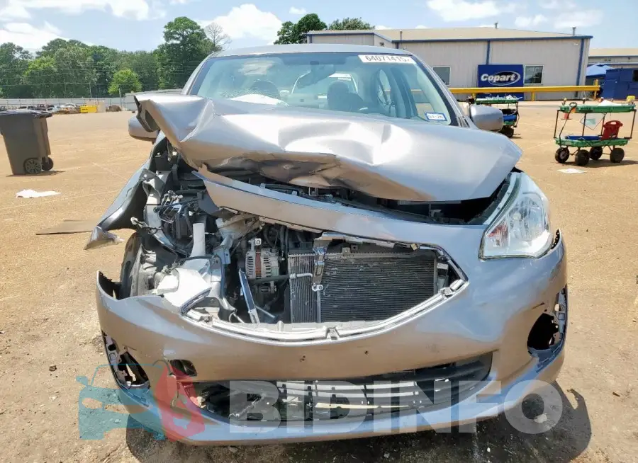 ML32F3FJXJHF11443 Photo# 5