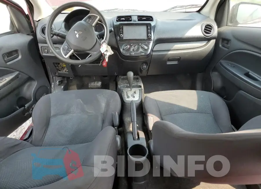 ML32F3FJXKHF14473 Photo# 8