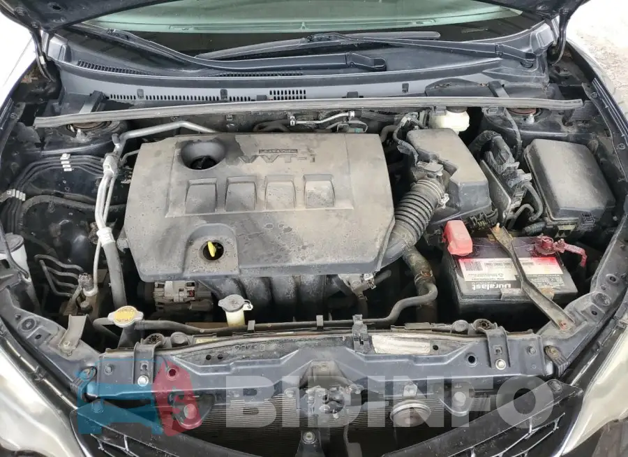 2T1BURHE1GC510083 Photo# 11