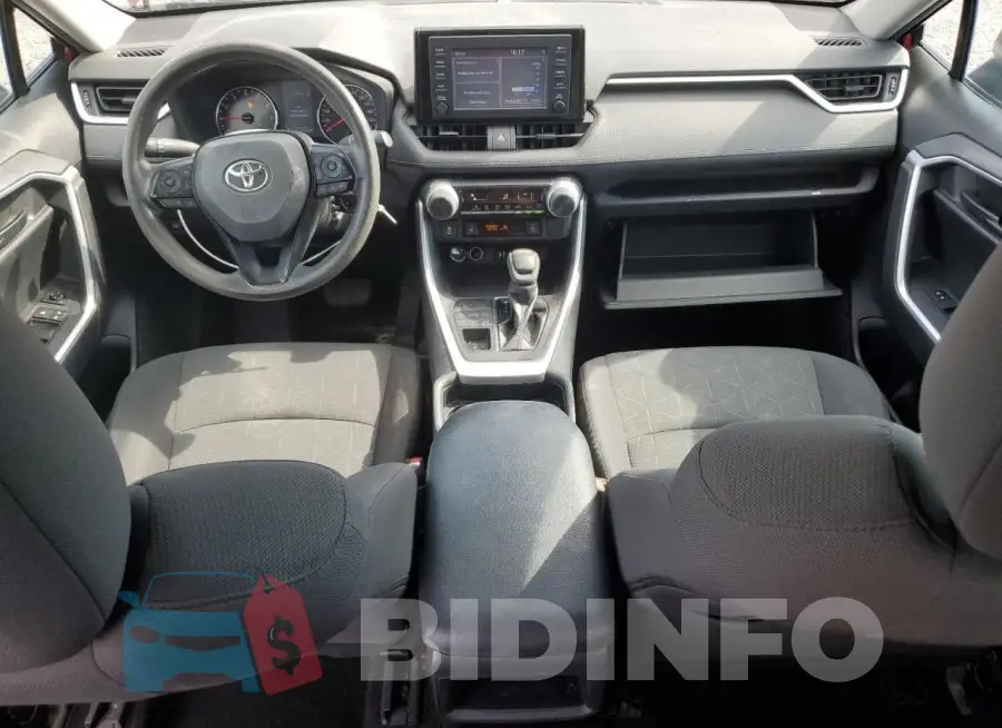 2T3B1RFV0KW017943 Photo# 8