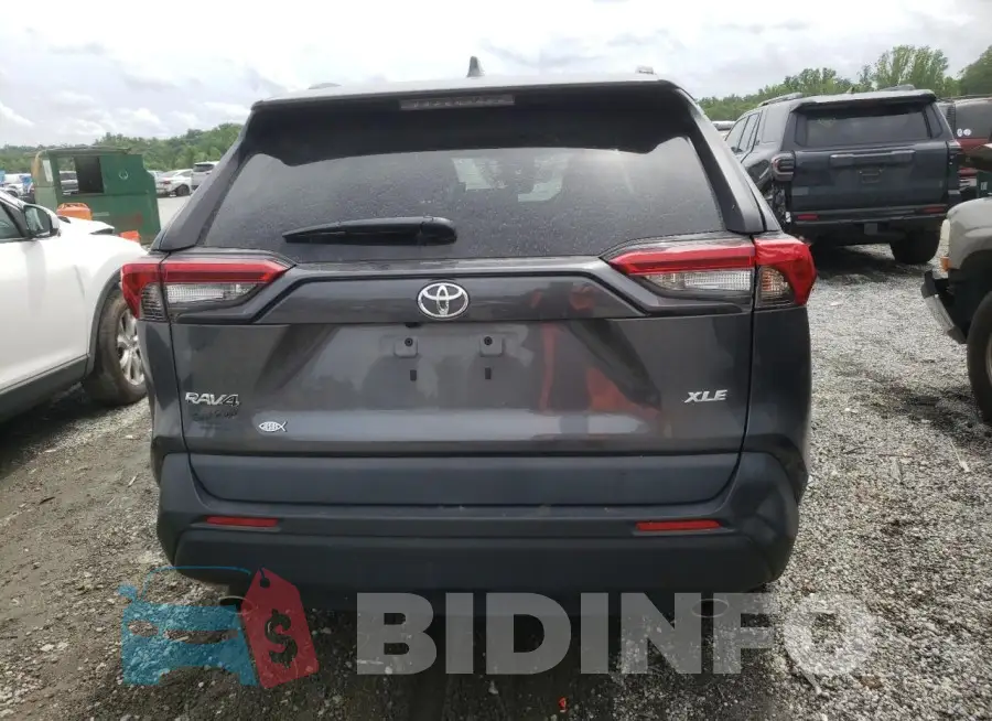 2T3C1RFV6MC097726 Photo# 6