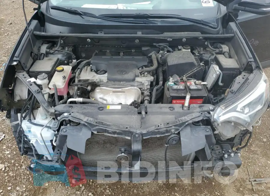 2T3DFREV7GW472856 Photo# 11