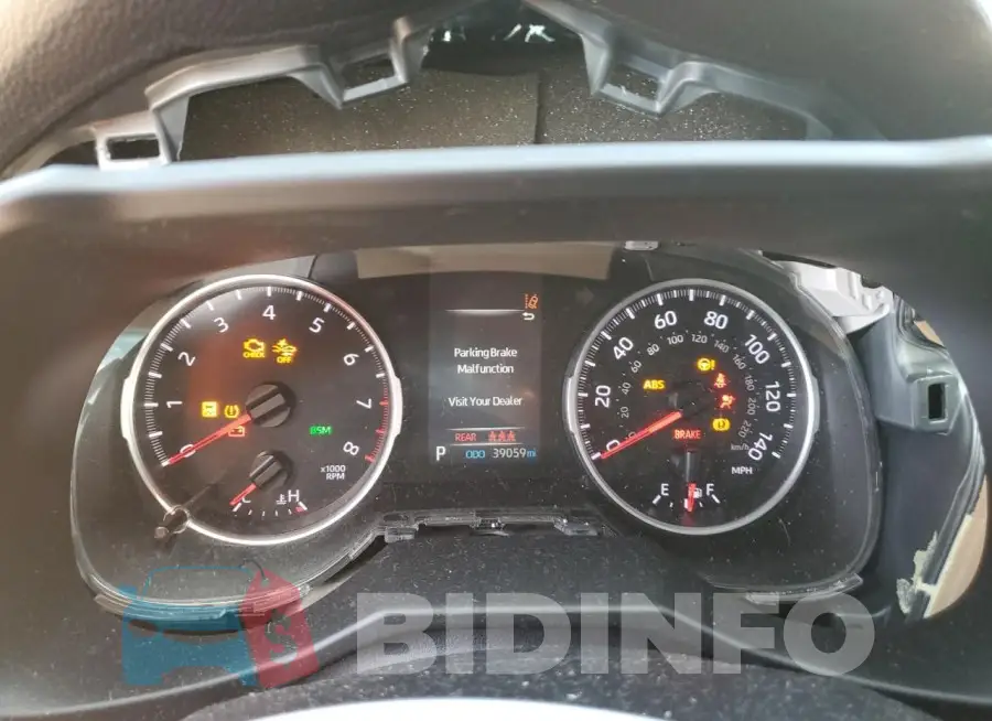 2T3K1RFV6MC150324 Photo# 9