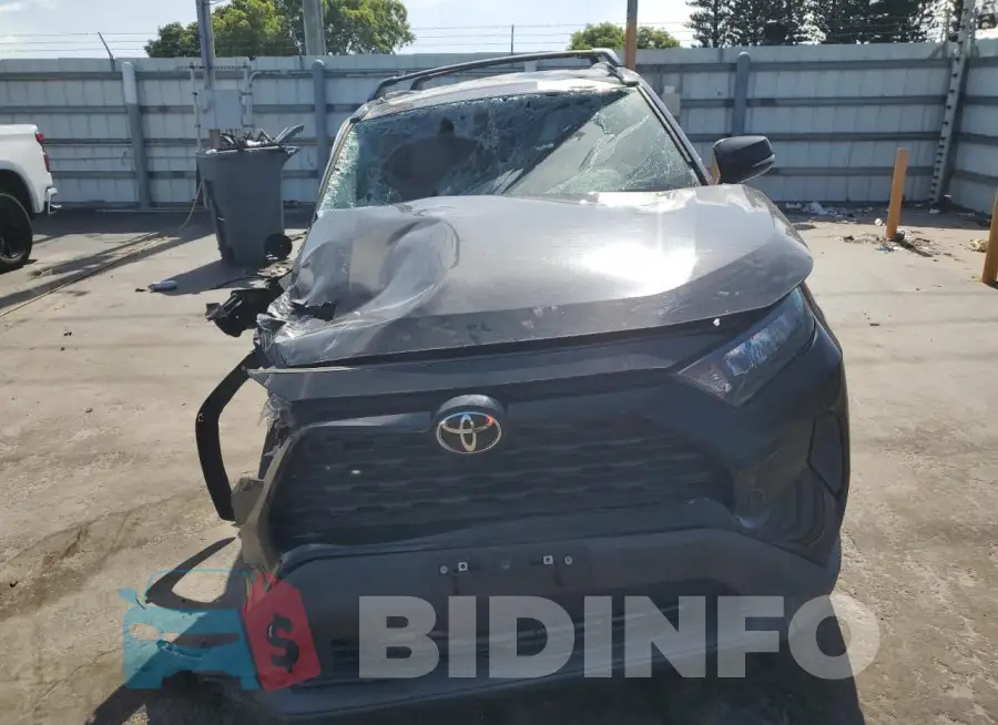 2T3K1RFV6MC150324 Photo# 5