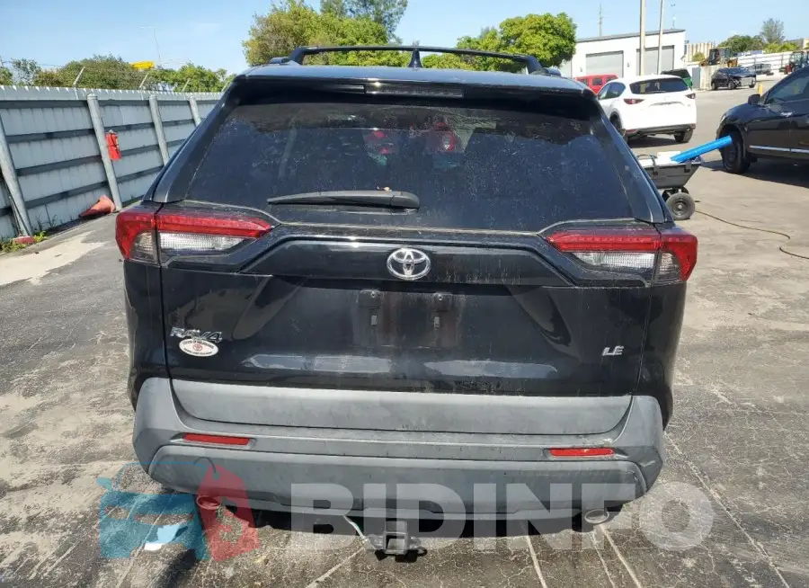 2T3K1RFV6MC150324 Photo# 6