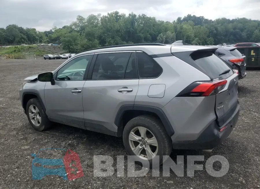 2T3P1RFV3LC133307 Photo# 2