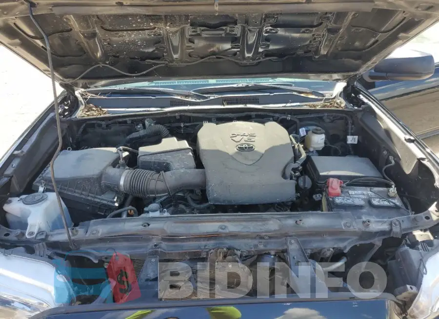 3TYAZ5CN4PT031729 Photo# 11