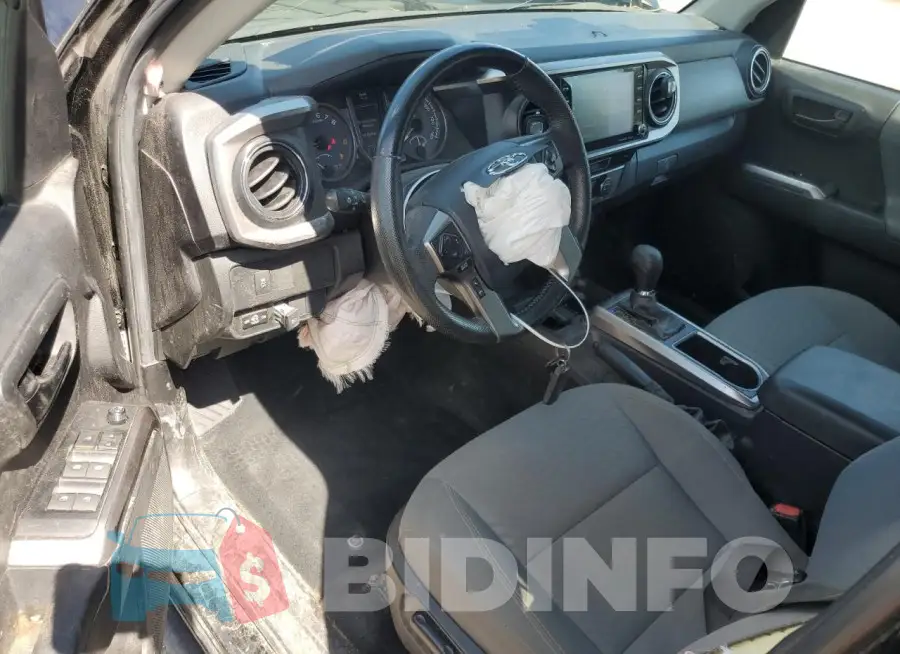3TYAZ5CN4PT031729 Photo# 8
