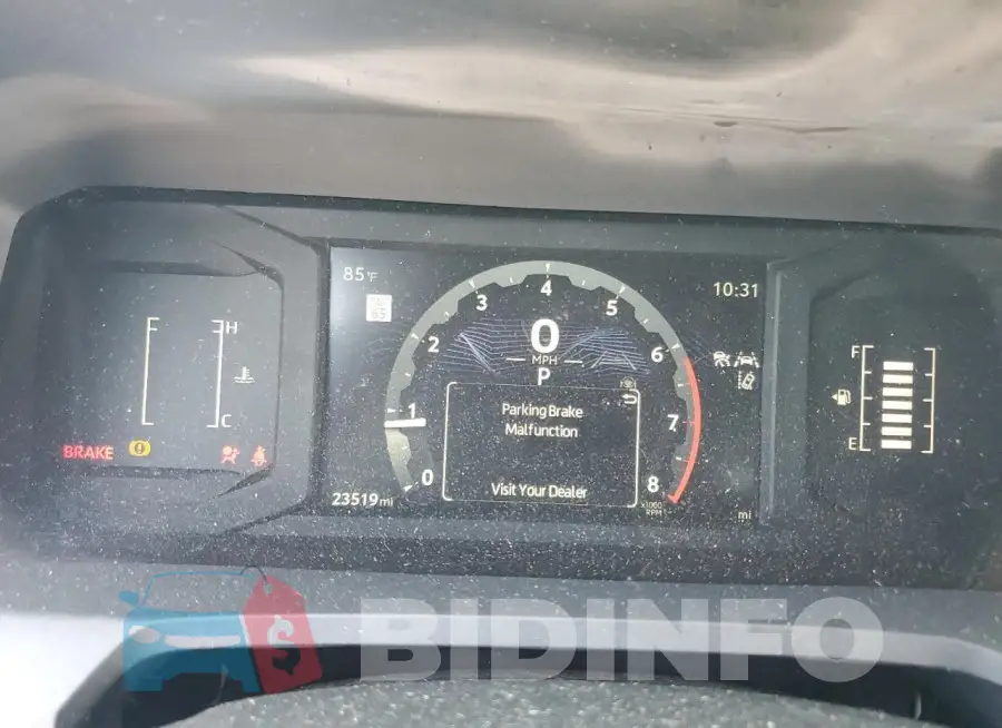 3TYJDAHN8RT003810 Photo# 9
