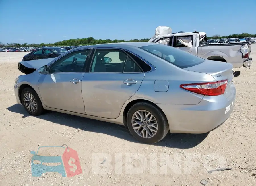 4T4BF1FK0GR584569 Photo# 2