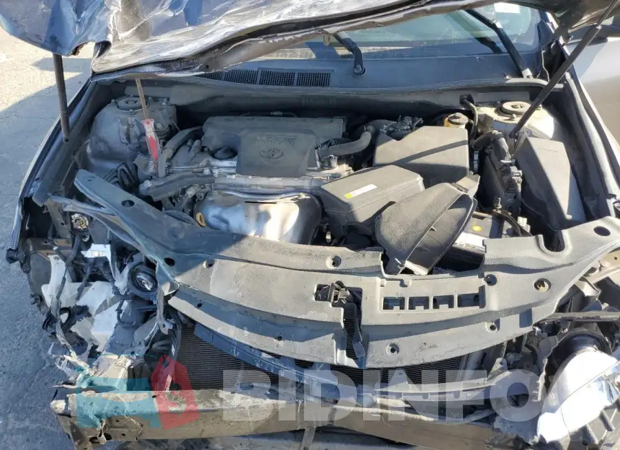 4T4BF1FK7GR565744 Photo# 11