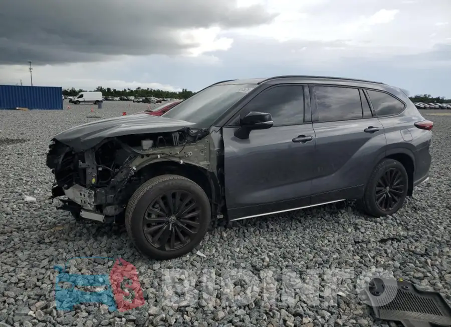 5TDKDRAH4RS538488 Photo# 1