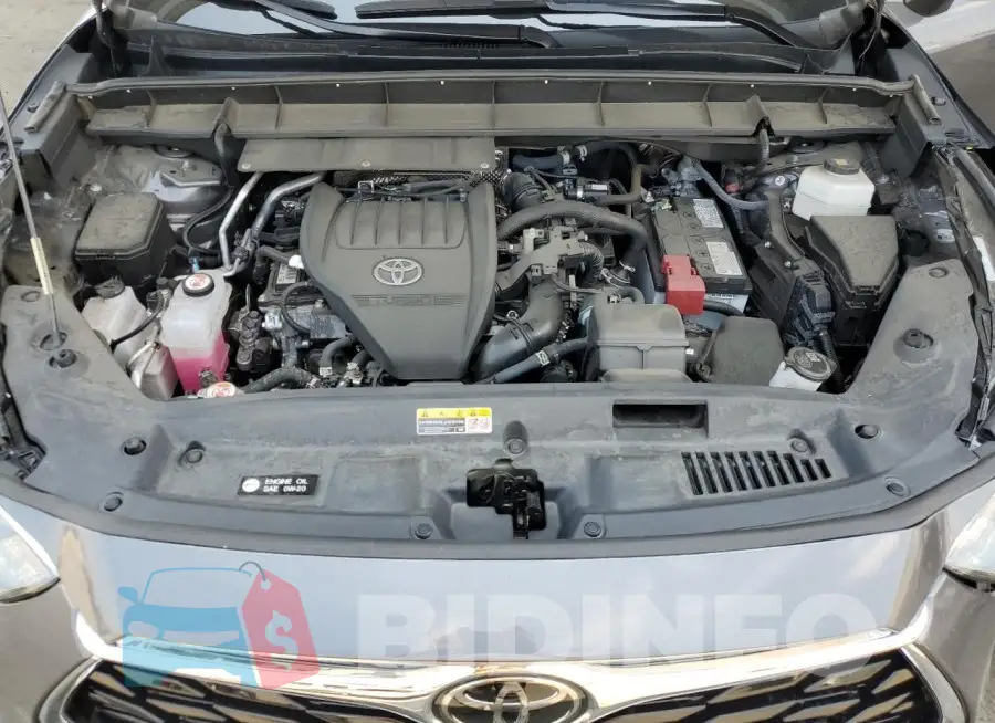 5TDKDRBH3RS541297 Photo# 12