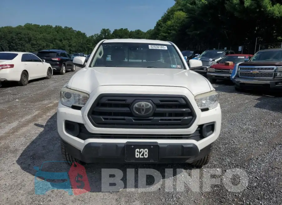 5TFRX5GNXJX112170 Photo# 5