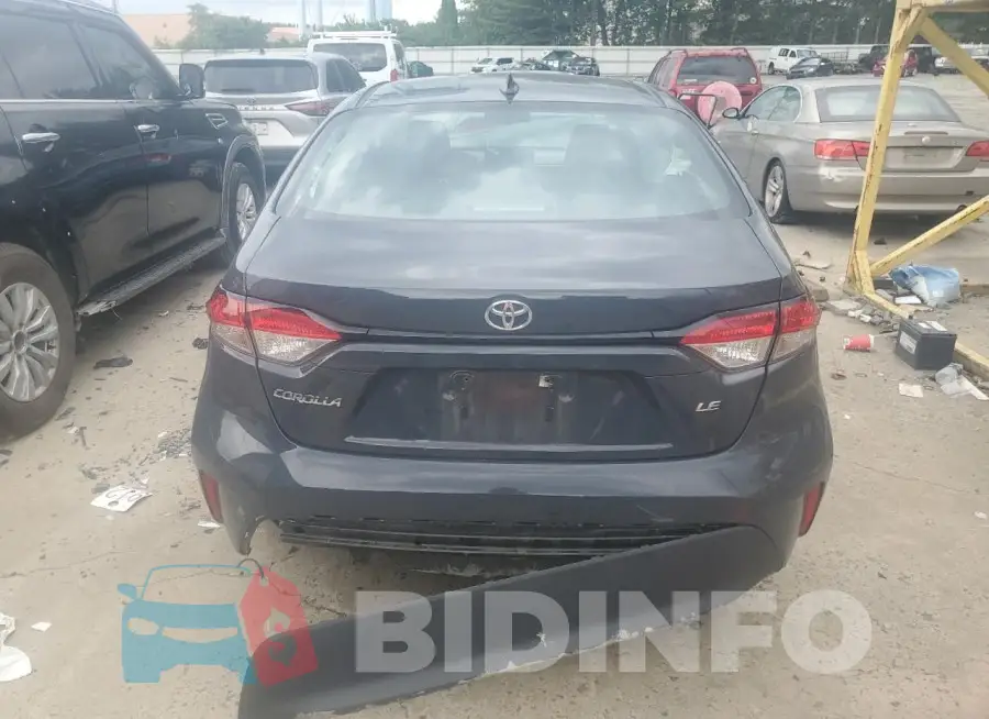 5YFB4MDE1PP026150 Photo# 6