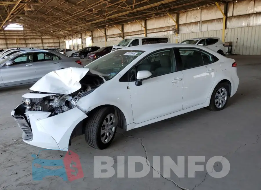 5YFB4MDE1PP032434 Photo# 1