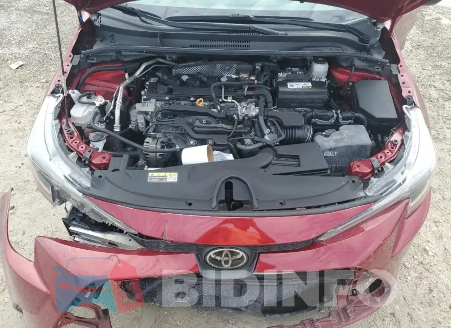 5YFB4MDE4RP124012 Photo# 11