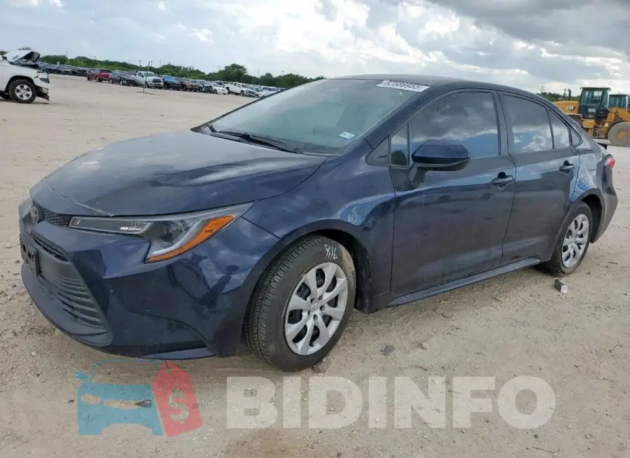 5YFB4MDE4RP175235 Photo# 1