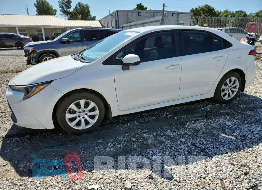 5YFB4MDE5RP212535 Photo# 1
