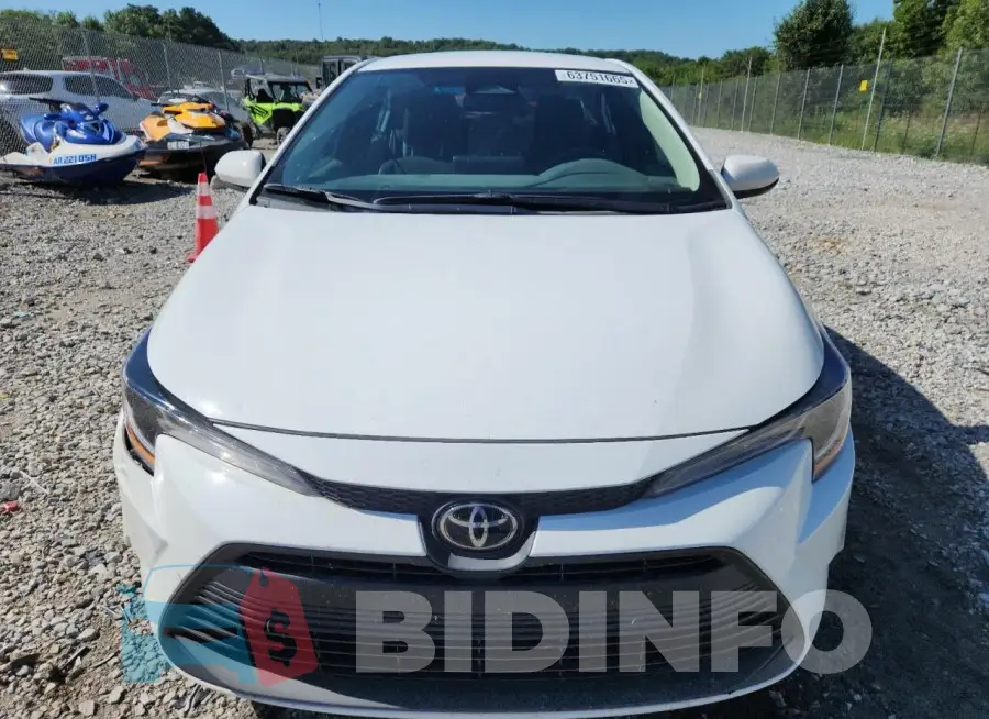 5YFB4MDE5RP212535 Photo# 5