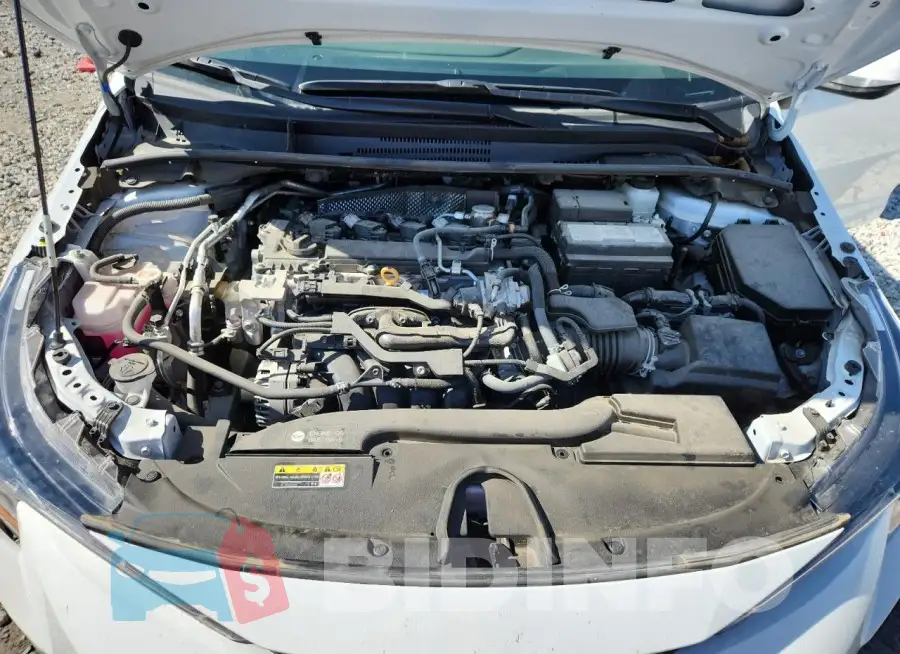 5YFB4MDE5RP212535 Photo# 11
