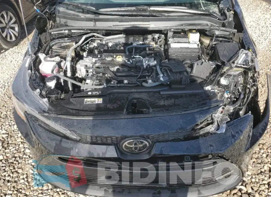 5YFB4MDE6SP303190 Photo# 11