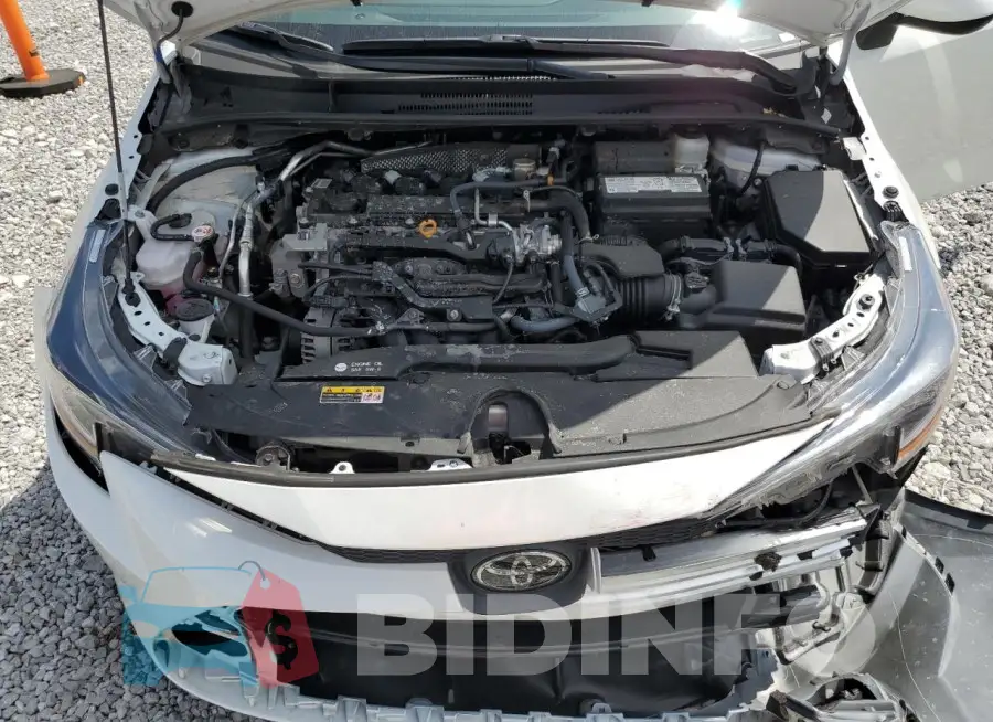 5YFB4MDE7SP238043 Photo# 11