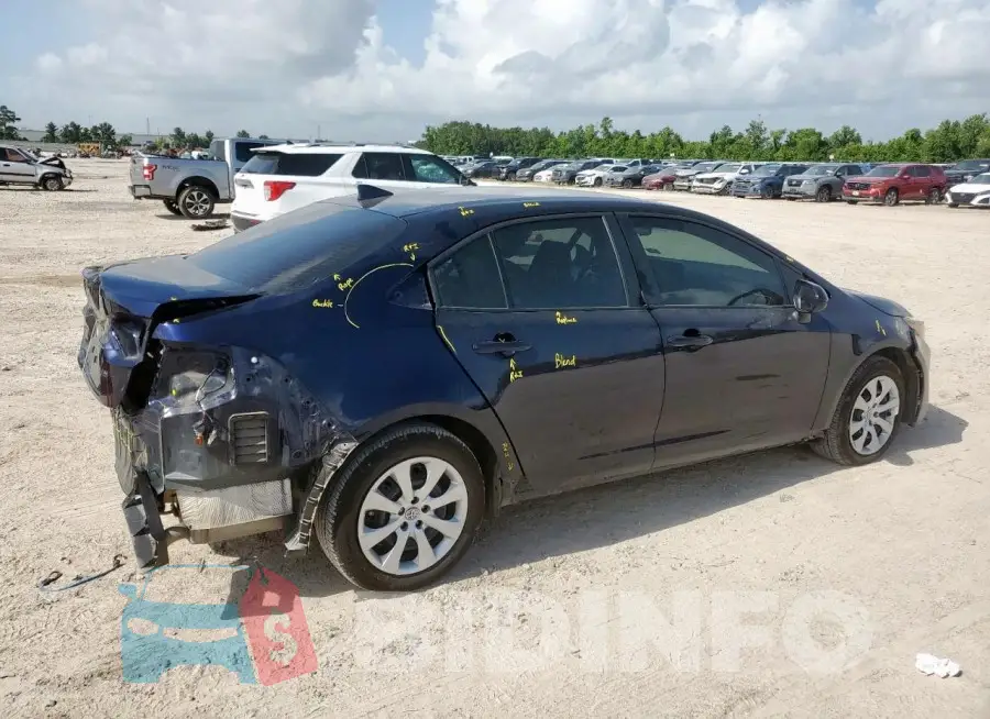 5YFB4MDE8RP213601 Photo# 3