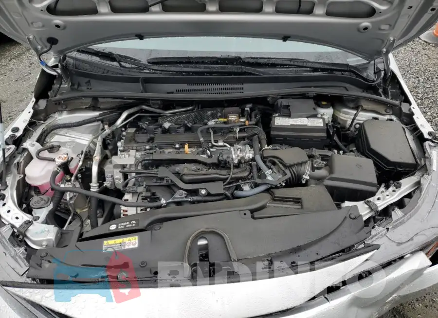 5YFB4MDE8SP267129 Photo# 11