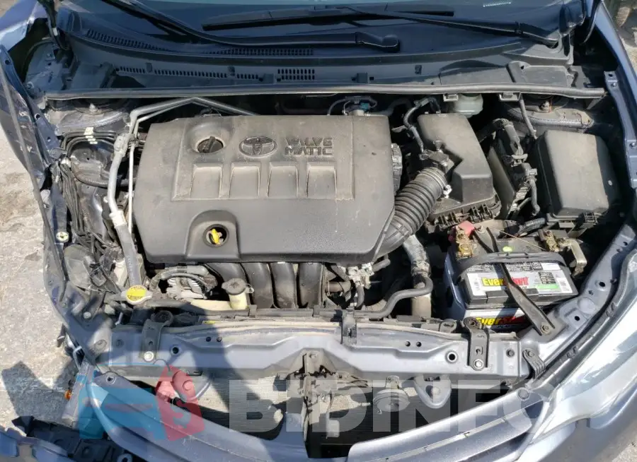 5YFBPRHE8GP511772 Photo# 11