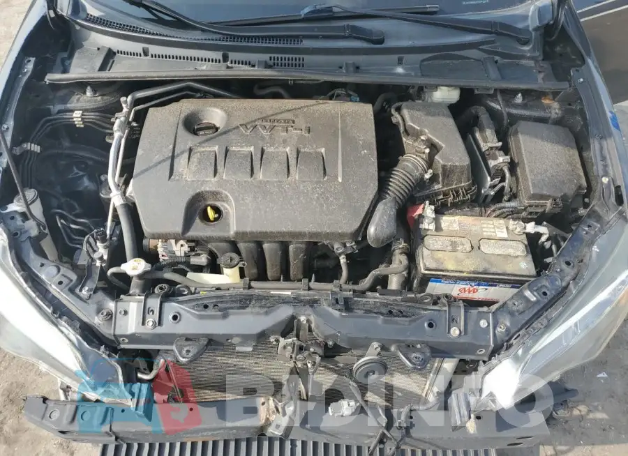 5YFBURHE8HP699719 Photo# 11