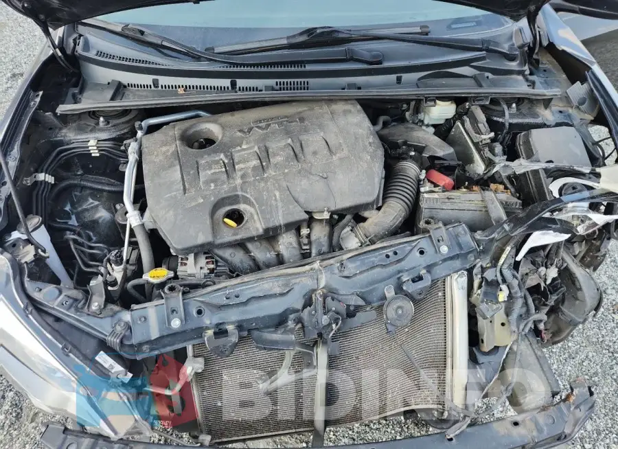 5YFBURHEXGP389862 Photo# 11