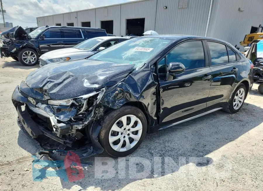 5YFEPMAE4NP276133 Photo# 1