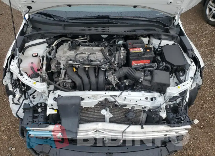 5YFEPMAE7NP375187 Photo# 11