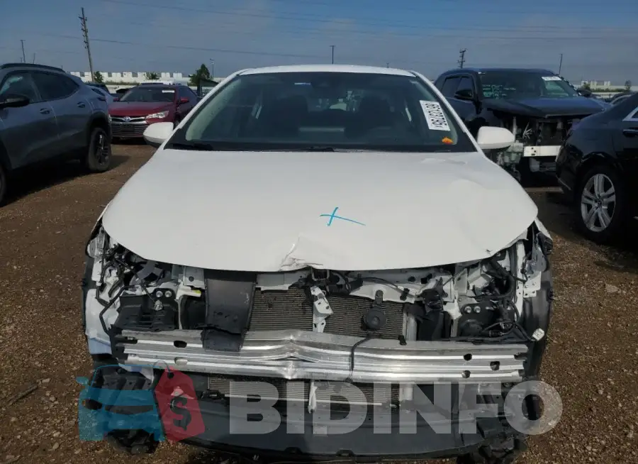 5YFEPMAE7NP375187 Photo# 5