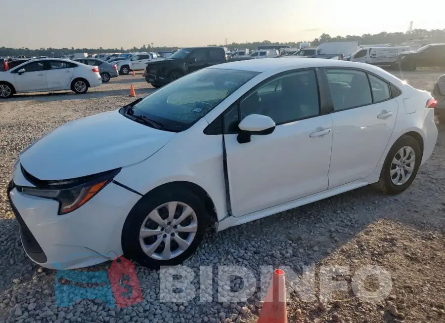 5YFEPMAE9MP242784 Photo# 1